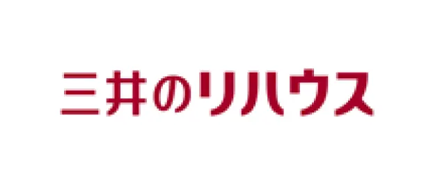 三井のリハウス